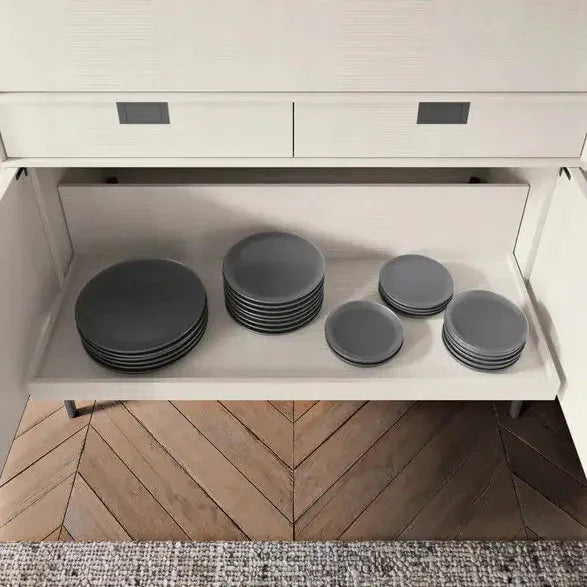 Maxalto - Artemone Sideboard - sarto Tailored Interiors Group