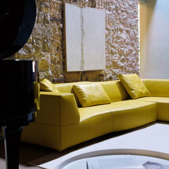 B&B Italia - Bend Sofa - sarto Tailored Interiors Group