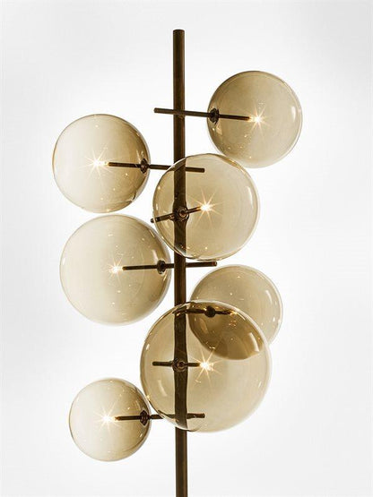 Gallotti&Radice - Bolle Stelo Stehleuchte - Stehleuchten - Sarto Group