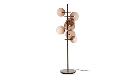 Gallotti&Radice - Bolle Stelo Stehleuchte - Stehleuchten - Sarto Group