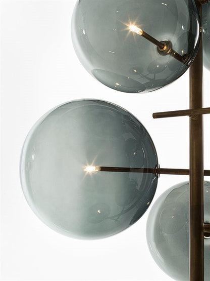 Gallotti&Radice - Bolle Stelo Stehleuchte - Stehleuchten - Sarto Group