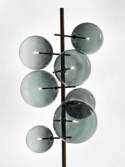 Gallotti&Radice - Bolle Stelo Stehleuchte - Stehleuchten - Sarto Group