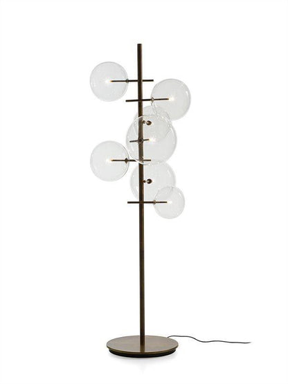 Gallotti&Radice - Bolle Stelo Stehleuchte - Stehleuchten - Sarto Group