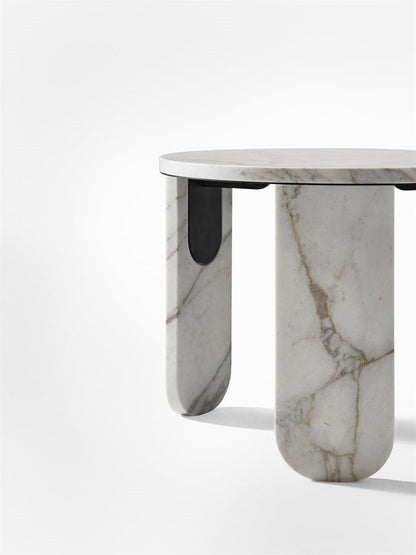Gallotti&Radice - Clemo Couchtisch - Couchtische - Sarto Group