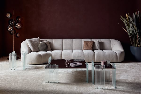 Mirage Side Table