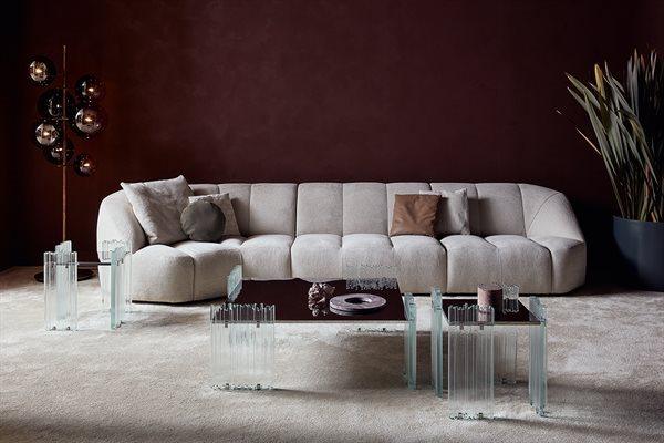 Gallotti&Radice - Mirage Beistelltisch - sarto Tailored Interiors