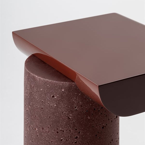 Garcon Side Table