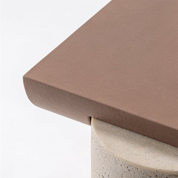 Garcon Side Table