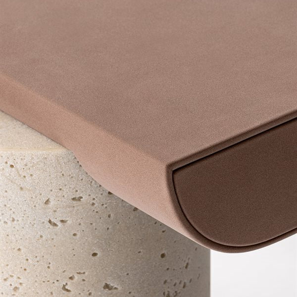 Garcon Side Table