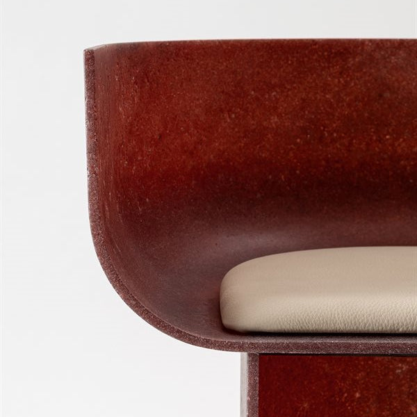 Half Pipe Chair