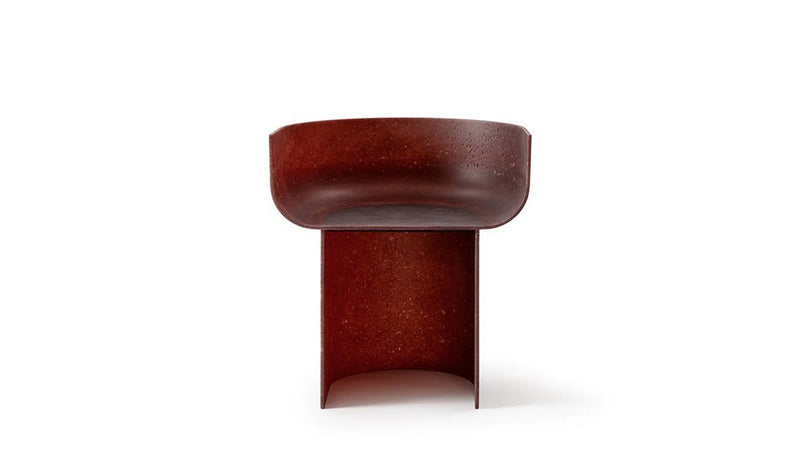 Gallotti&Radice - Half Pipe Stuhl - sarto Tailored Interiors