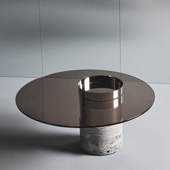 Haumea Anniversary Side Table
