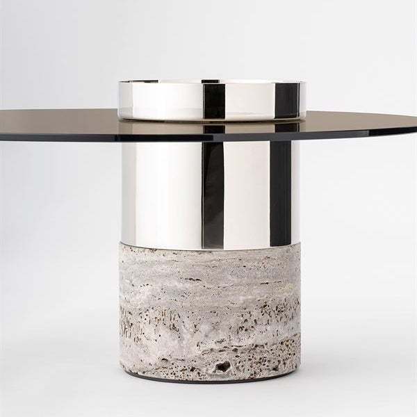 Haumea Anniversary Side Table