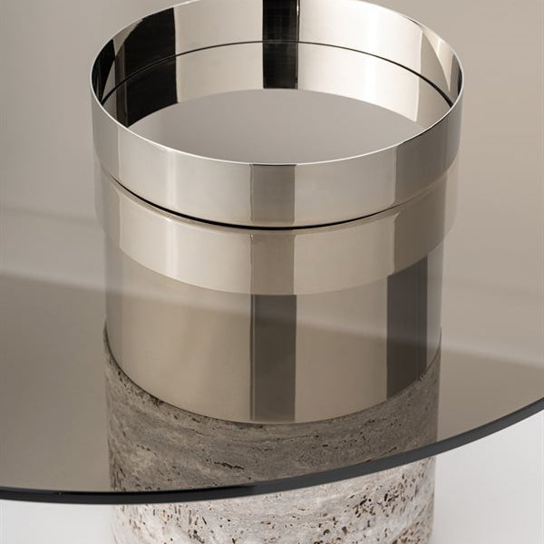 Haumea Anniversary Side Table