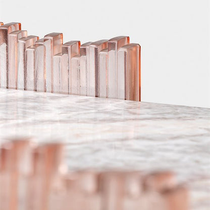 Mirage Side Table
