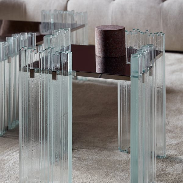 Mirage Side Table