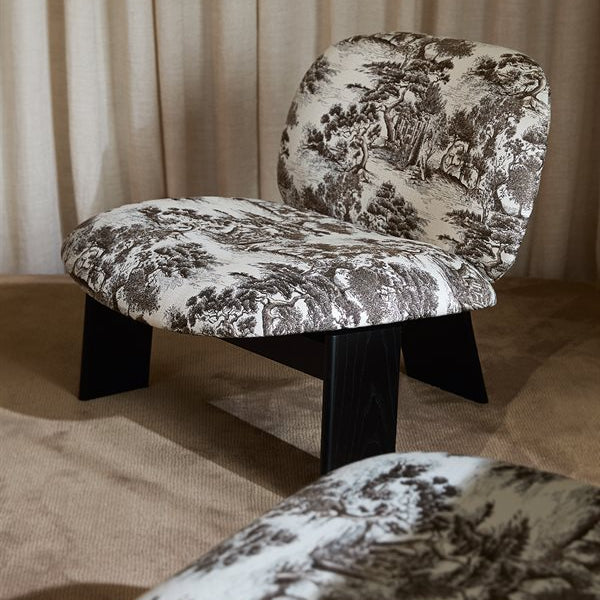 Saki Elite Chair