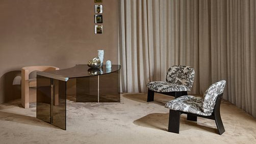Saki Elite Chair
