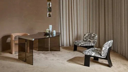 Gallotti&Radice - Saki Elite Stuhl - sarto Tailored Interiors