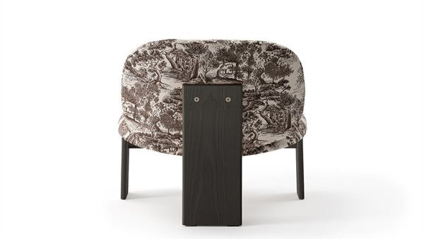 Saki Elite Chair