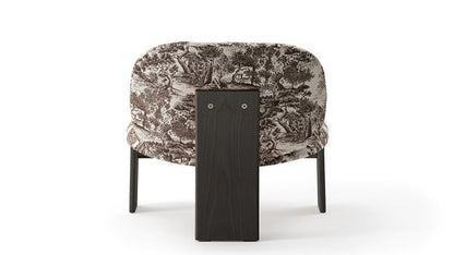 Saki Elite Chair