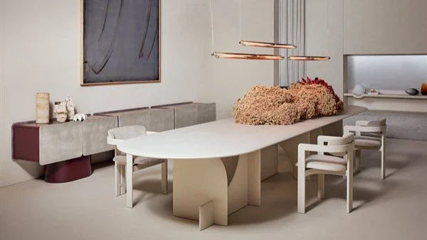 Gallotti&Radice - Admira Sideboard - sarto Tailored Interiors Group