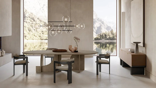 Gallotti&Radice - 0414 Stuhl - sarto Tailored Interiors Group