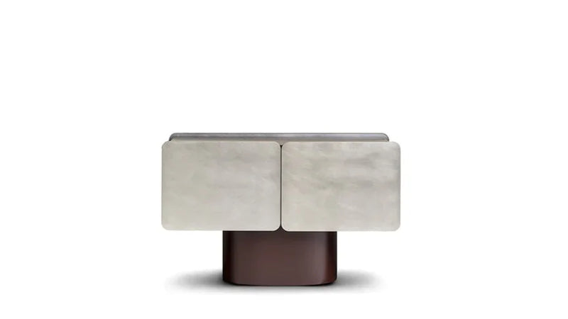 Gallotti&Radice - Admira Sideboard - sarto Tailored Interiors Group