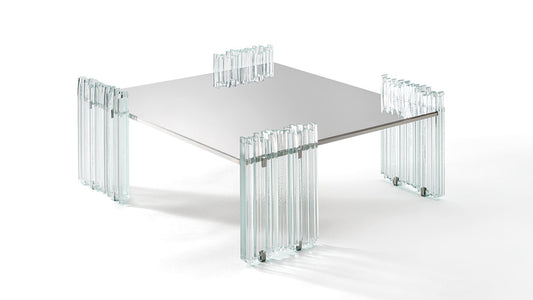 Mirage side table