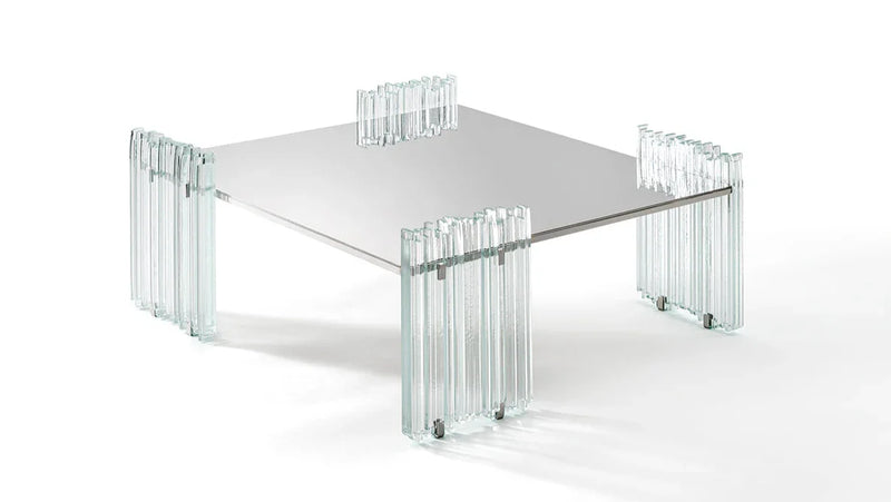 Gallotti&Radice - Beistelltisch Mirage - sarto Tailored Interiors Group
