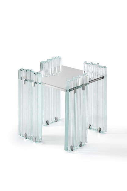 Beistelltisch Mirage
