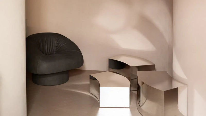 Gallotti&Radice - Olivia Sessel - sarto Tailored Interiors Group