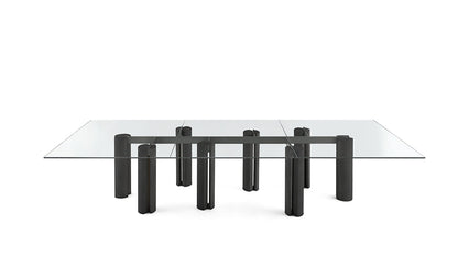 Dining table Simpodio W