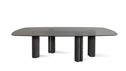 Dining table Simpodio W