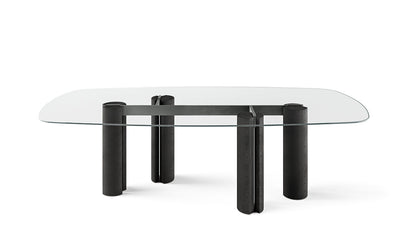 Dining table Simpodio W
