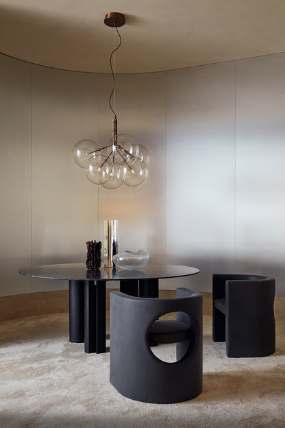 Dining table Simpodio W