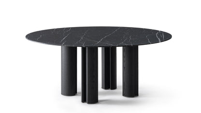 Dining table Simpodio W