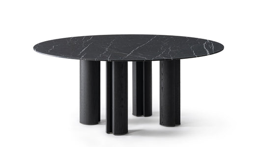 Dining table Simpodio W