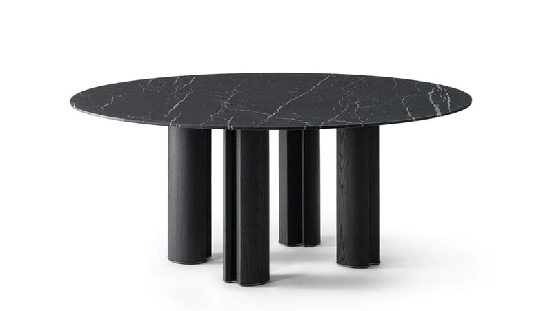 Gallotti&Radice - Esstisch Simpodio W - sarto Tailored Interiors Group