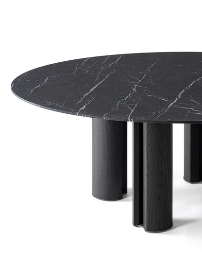 Dining table Simpodio W