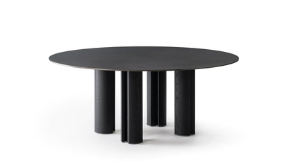 Dining table Simpodio W