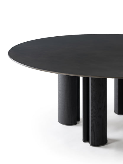Dining table Simpodio W