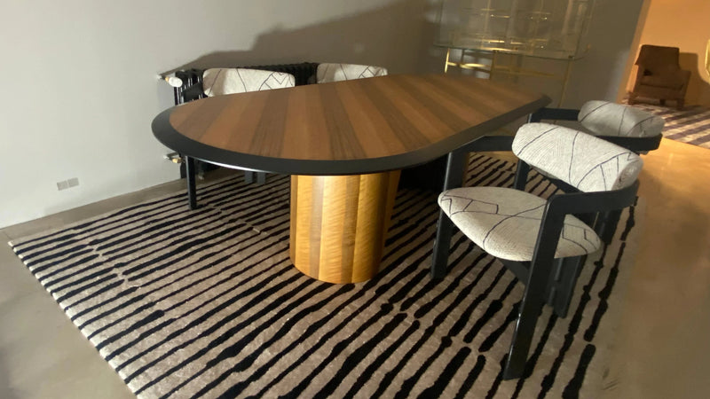 Gallotti&Radice - 0414 Stuhl - sarto Tailored Interiors Group