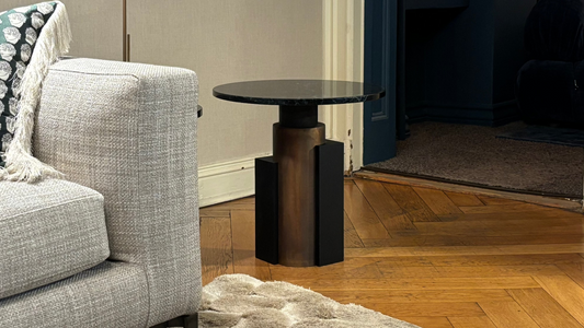 Gallotti&Radice - Galotti&Radice 1968 Beistelltisch H50 - Beistelltische - Sarto Group