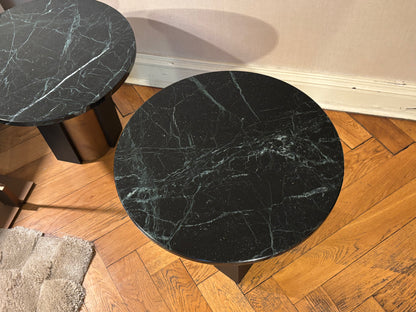 Gallotti&Radice - Galotti&Radice 1968 Beistelltisch H50 - Beistelltische - Sarto Group