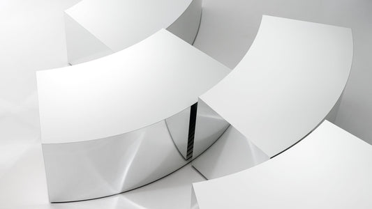 Galotti&Radice Beistelltisch Arch 1