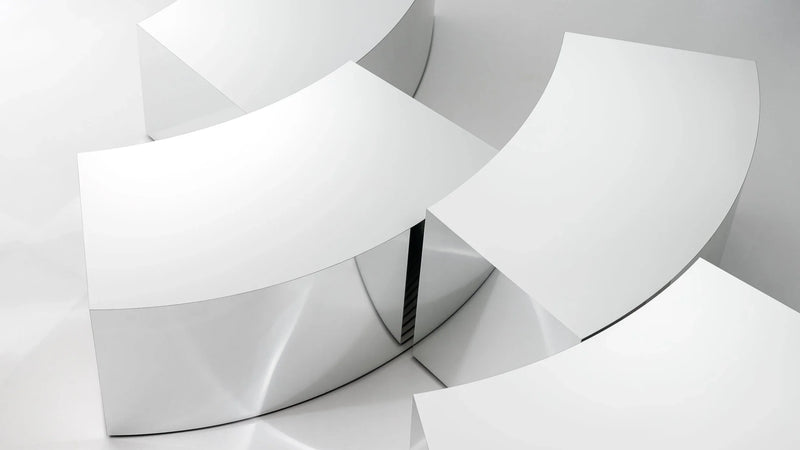 Gallotti&Radice - Beistelltisch Arch - sarto Tailored Interiors Group