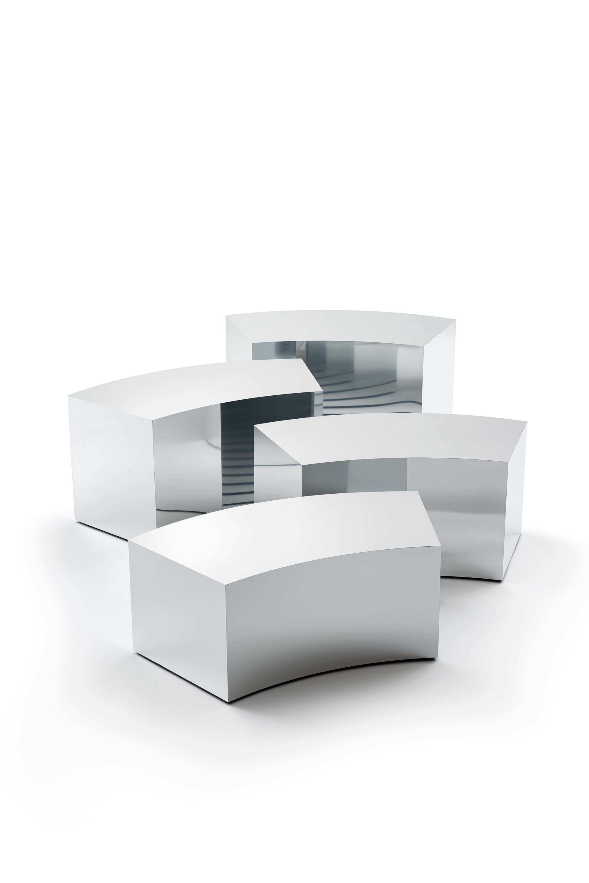 Galotti&Radice Beistelltisch Arch 3
