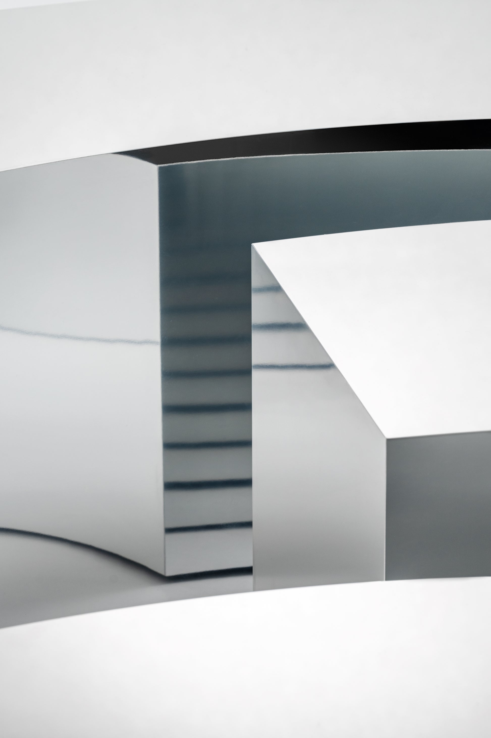 Galotti&Radice Beistelltisch Arch 6