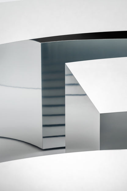 Galotti&Radice Beistelltisch Arch 6